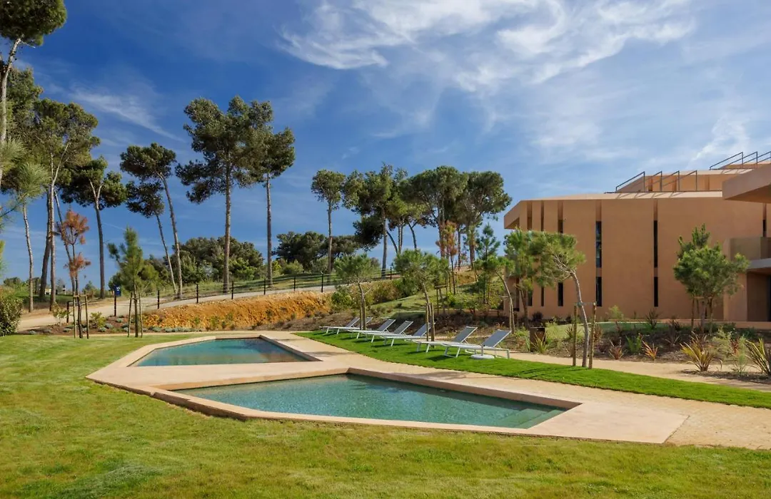 Palmares Signature Apartments-1