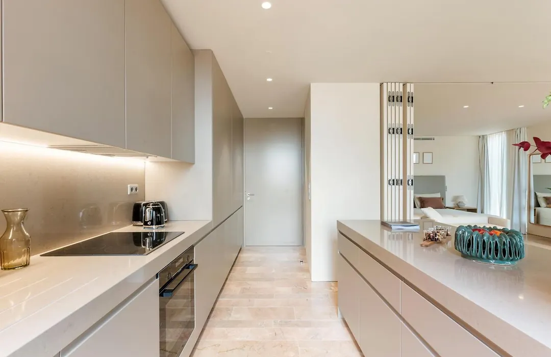 Palmares Signature Apartments-1