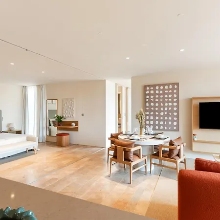 Palmares Signature Apartments-3