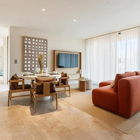 Palmares Signature Apartments-2