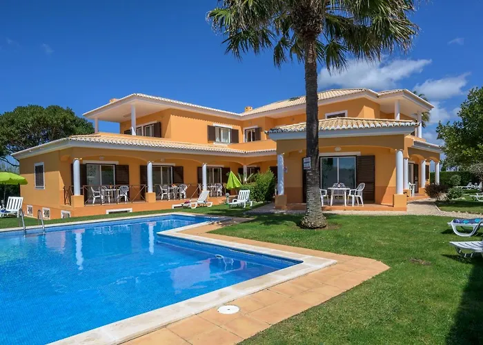 Canavial I&II Apartamentos Lagos
